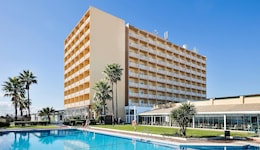 Sol Málaga Guadalmar