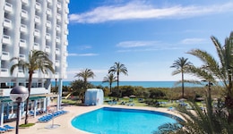 Hotel Playas De Guardamar