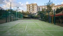 Benalmádena Palace - Hotel Spa & Apartments