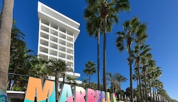 Amàre Beach Hotel Marbella - Adults Only Recommended