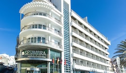Sana Sesimbra Hotel