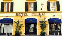 Cellai Boutique Hotel