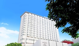 Hotel Du Parc Hanoi
