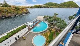 Hotel Do Caracol