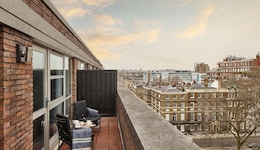 Hyatt Regency London - The Churchill