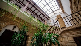 Hotel Posada De Vallina By Mira