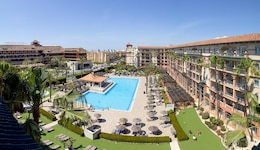 Ohtels Islantilla
