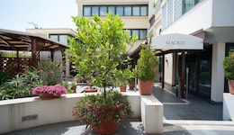 Magris Hotel