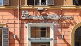 Kennedy Hotel