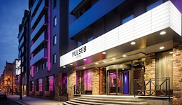 Pulse 8