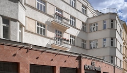 K+K Hotel Fenix