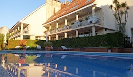 Hotel Villa Covelo