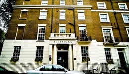 Alexandra Hotel