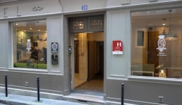 Hotel Prince Albert Wagram