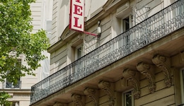 Grand Hotel Francais
