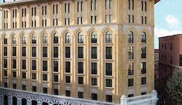 Ajwa Hotel Sultanahmet