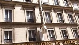 Grand Hotel Du Havre