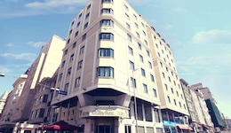 The Green Park Taksim