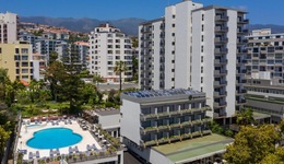 Hotel Girassol - Suite Hotel