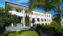 Quinta Funchal Gardens - Adults Only
