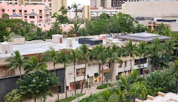 Outrigger Waikiki Beachcomber Hotel