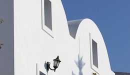 Veggera Hotel