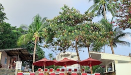 Matcha Samui Resort