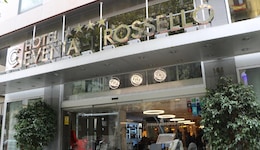 Evenia Rosselló