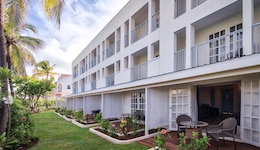 Time Out Hotel