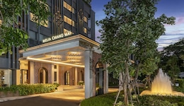 Meliá Chiang Mai