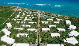 Grand Sirenis Punta Cana Resort & Aquagames - All Inclusive