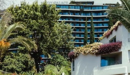 Savoy Palace - The Leading Hotels Of The World - Savoy Signature