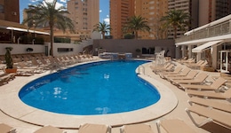 Hotel Rh Princesa