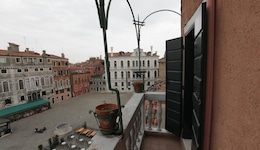 Hotel Scandinavia - Relais