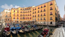 Hotel Cavalletto & Doge Orseolo