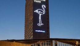 Medplaya Hotel Flamingo Oasis