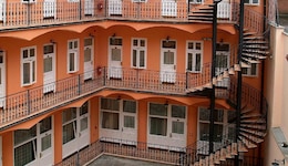 Hotel Ariston & Ariston Patio