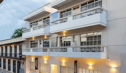 Hodelpa Caribe Colonial