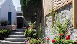 Despotiko Hotel