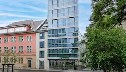 B&B Hotel Berlin-Mitte