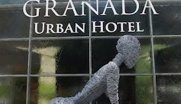 Riande Urban Hotel