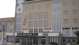 Casa São Nuno Hotel