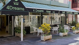4Dreams Hotel
