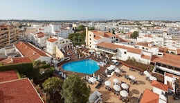 NH Lagos Algarve Resort