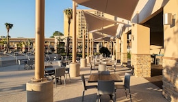 Wyndham I-Drive Avanti Resort & Conference Center
