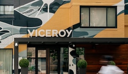 Viceroy Washington Dc