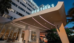 Nautilus Sonesta Miami Beach