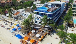 The Carmen Hotel - Ocean Front