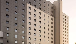Ramada Plaza By Wyndham Bucharest Convention Center