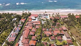 Ocaporã Hotel - All Inclusive